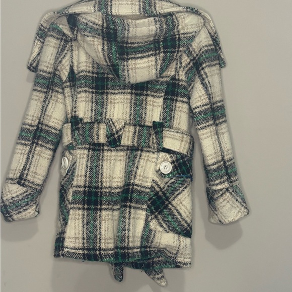 Daytrip Coat Vintage/timeless - Picture 3 of 5